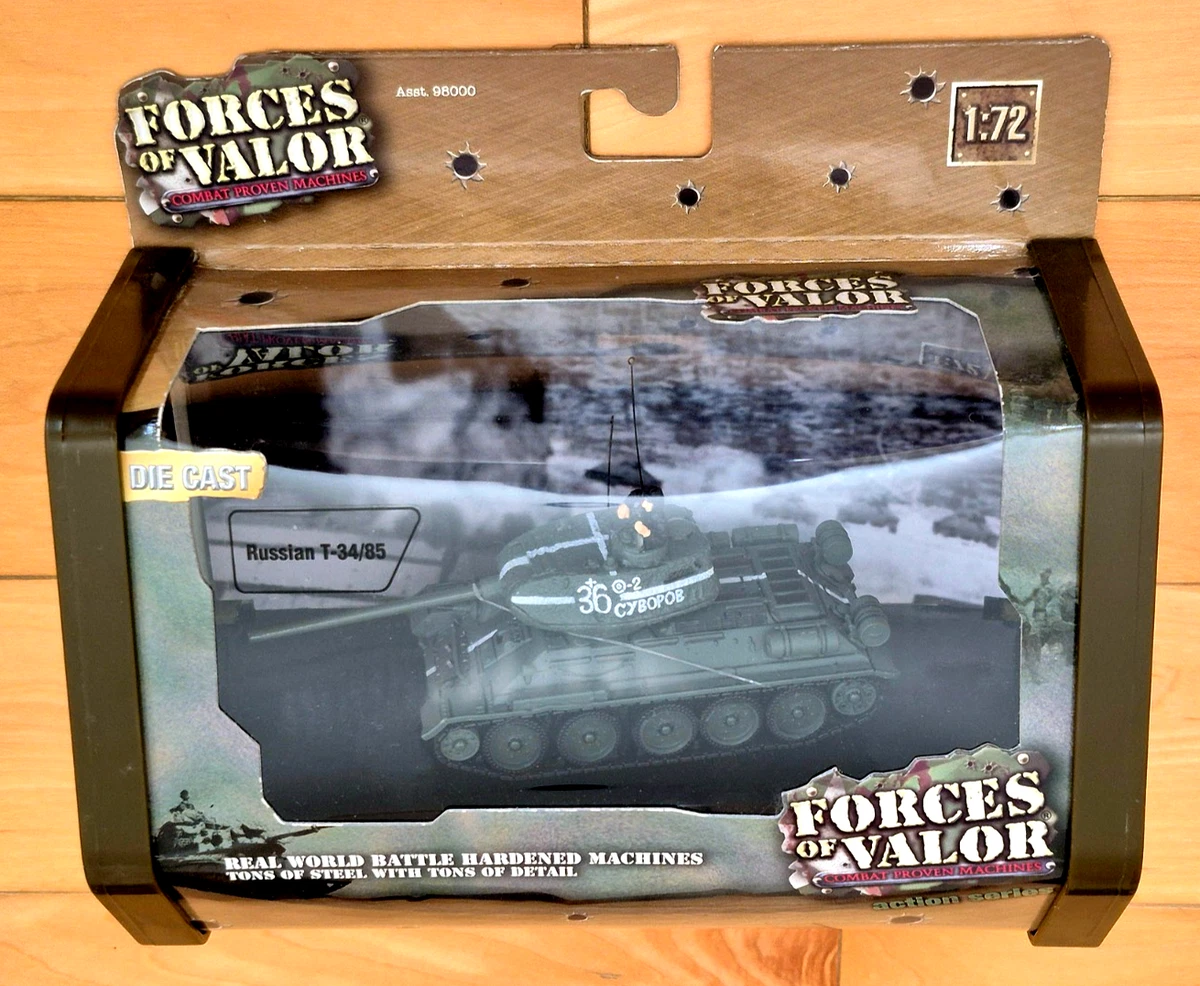 Unimax In Diecast Tanks And Military Vehicles for sale | eBay