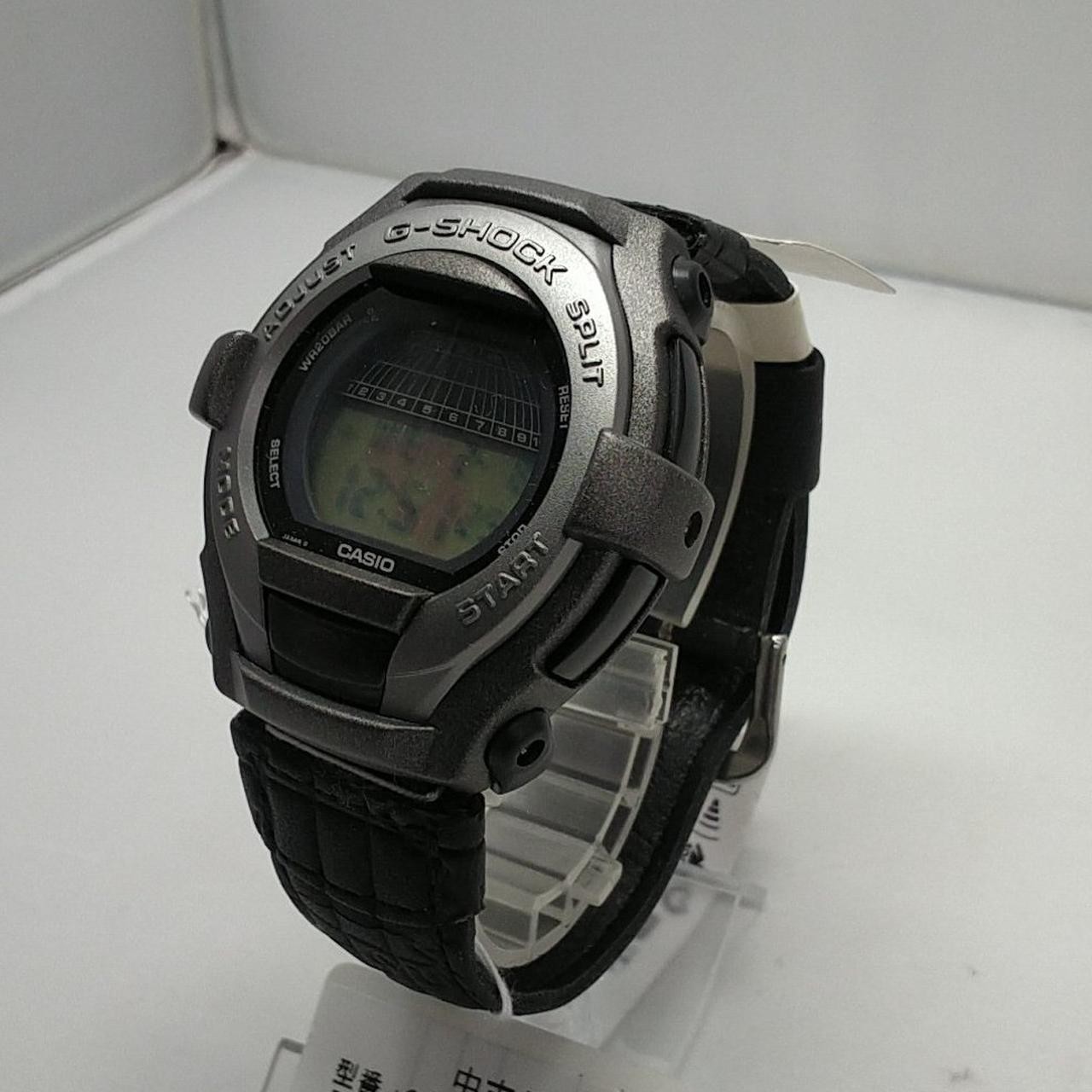 Casio G-Shock GT-001 Digital Sport Watch for Men