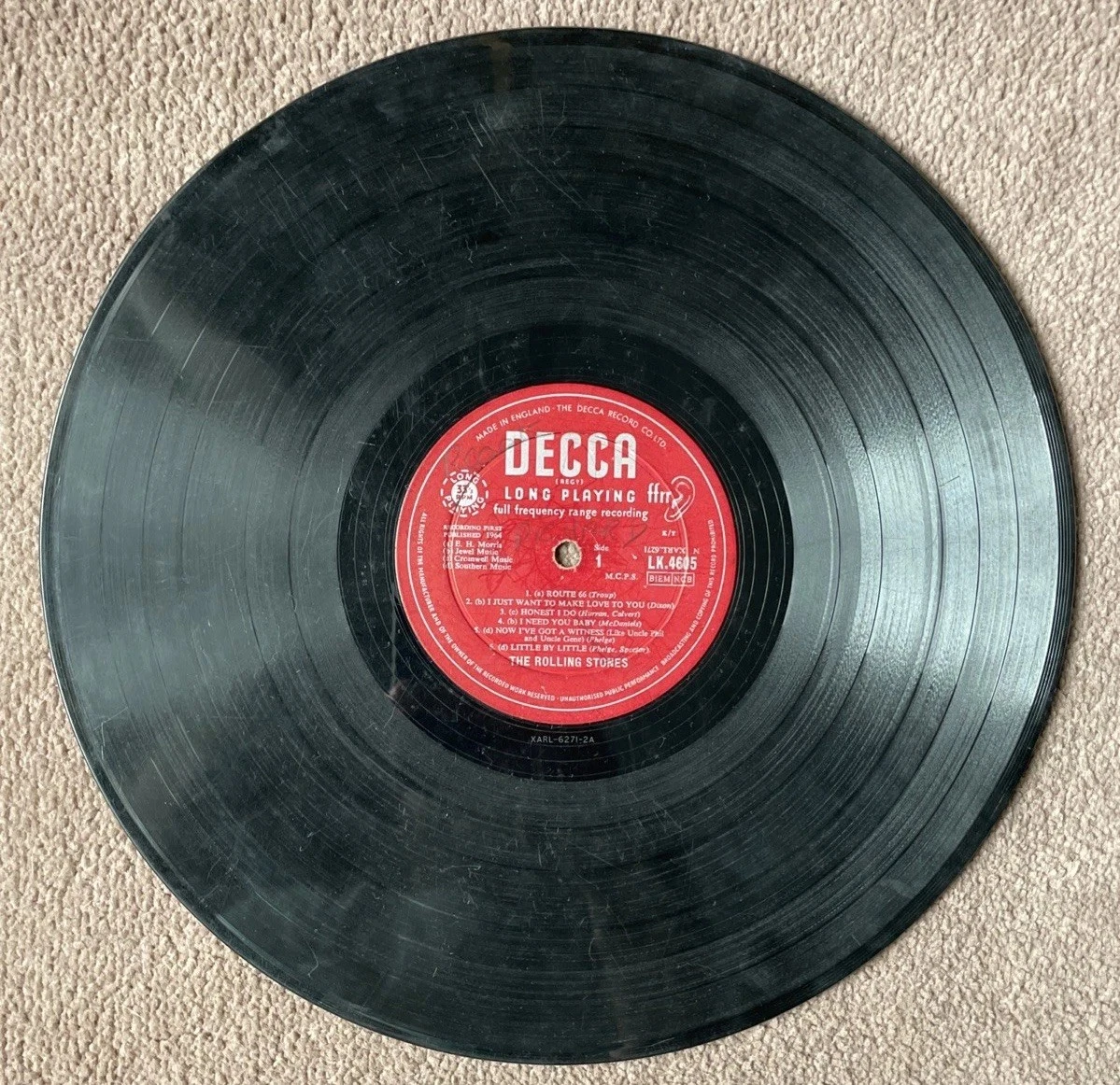 Lk 4605 for sale | eBay UK