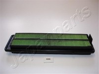 Japanparts FA-436S Luftfilter Luftfiltereinsatz FüR Honda