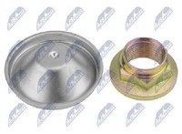 Original NTY Reparatursatz Radnabe KLT-CT-019-Z FüR CitroëN Peugeot