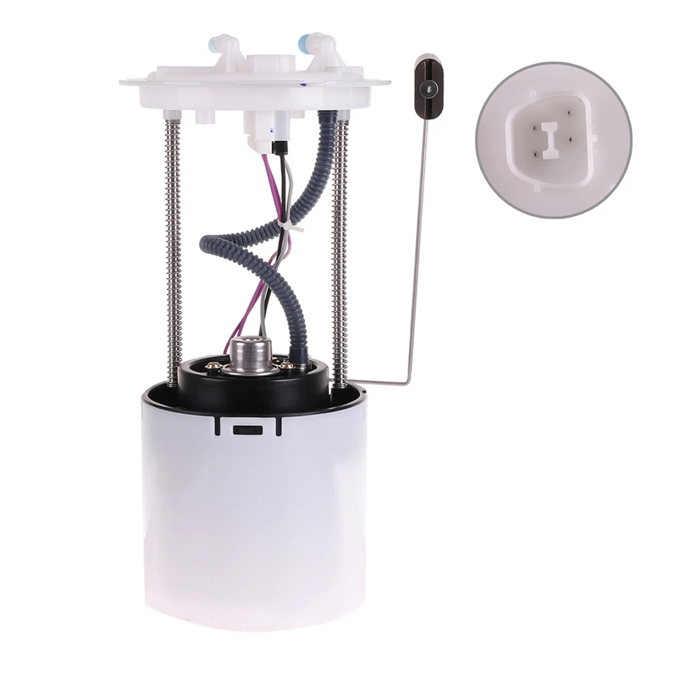 Conjunto de bomba de combustible de alto rendimiento apto para Mazda Tribute 2010-2011 3,0 L E2554M Foto 4 de 4