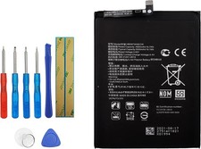 HB3973A5ECW Replacement Battery Compatible with Huawei Mate 20 X 5G EVR-L29...