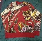 THE HUNDREDS Hummingbird ( Colibri) Crewneck Sweater, With Tag, Size Medium. — photo 3