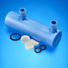 AirJet Pump Descaler for Lay-Z-Spa and SaluSpa Hot Tub - Fix E01 E02 E04 E08
