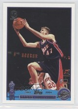 2003-04 Topps 1st Edition Andrei Kirilenko #171 0f8