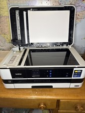 Brother Business Smart Series MFC-J4410DW Inkjet All-in-One Printer