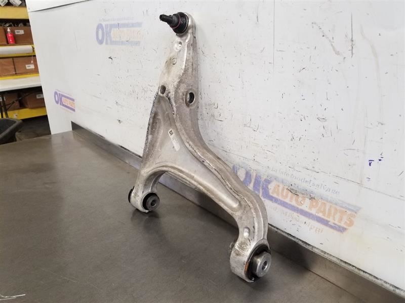 Maserati Levante 2019-2019 FRONT+RIGHT+LOWER Control arm