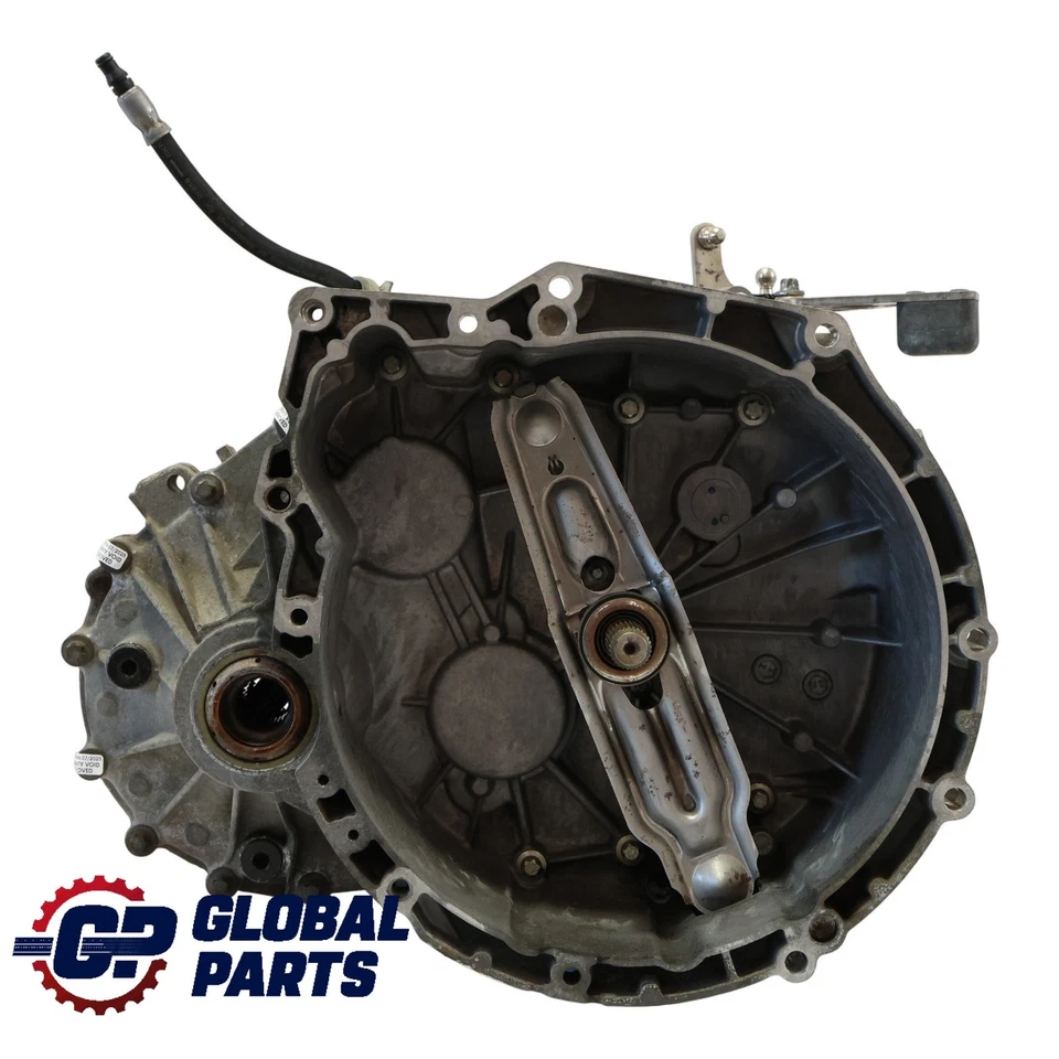 Mini Cooper S R55 R56 N14 6 Speed Manual Gearbox GS6-53BG - CIB 7568722 WARRANTY - Image 4 of 4