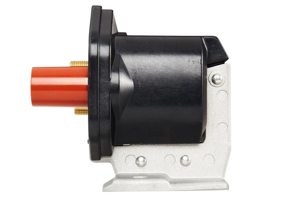 HELLA 5DA 358 057-951 Zündspule passend für MERCEDES-BENZ Stufenheck (W124) - Immagine 3 di 4