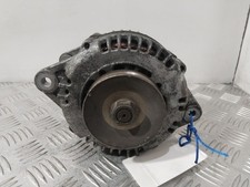 Alternateur Nissan ALMERA TINO