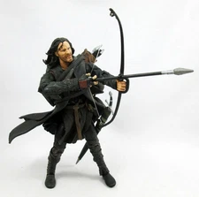 The Lord of the Rings - Aragorn Archer - Loose