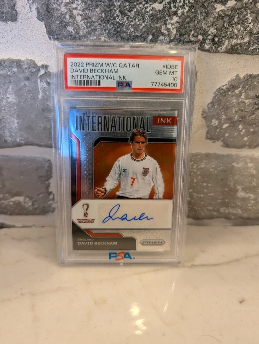 David Beckham products for sale | eBay