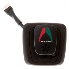 lewmar Blue Generation Joystick Joypad für Bugstrahlruder