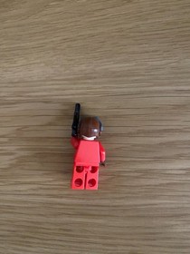 LEGO Star Wars: Naboo Starfighter & Naboo (9674) 100% Complete
