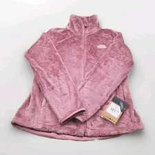 The North Face Osito Jacket WOMENS SIZE MEDIUM NEW - (M3-A3)