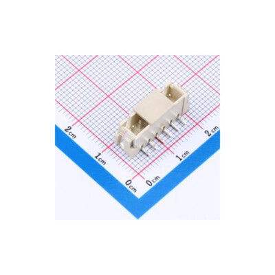 (10pcs)TJC3-6AB SMD,P=2.5mm
