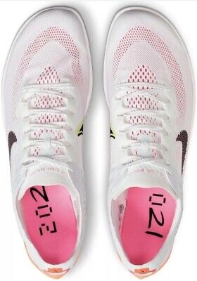 NEW Nike ZoomX Dragonfly Track Spikes Shoes Rawdacious Size NEW Nike ZoomX Dragonfly Track Spikes Shoes Rawdacious Size