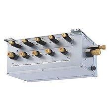 mikb Mitsubishi M-Series - MXZ C Generation Branch Box - 5 Ports