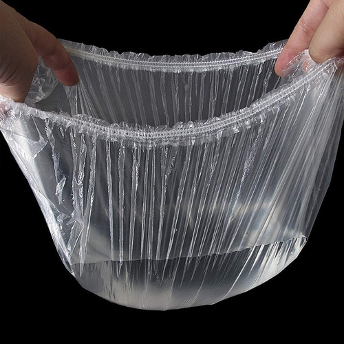 100 Pezzi Cuffie Doccia Monouso,Cuffia Doccia Donna,Cuffie Capelli Cuffie,Per Ho - Foto 4 di 12