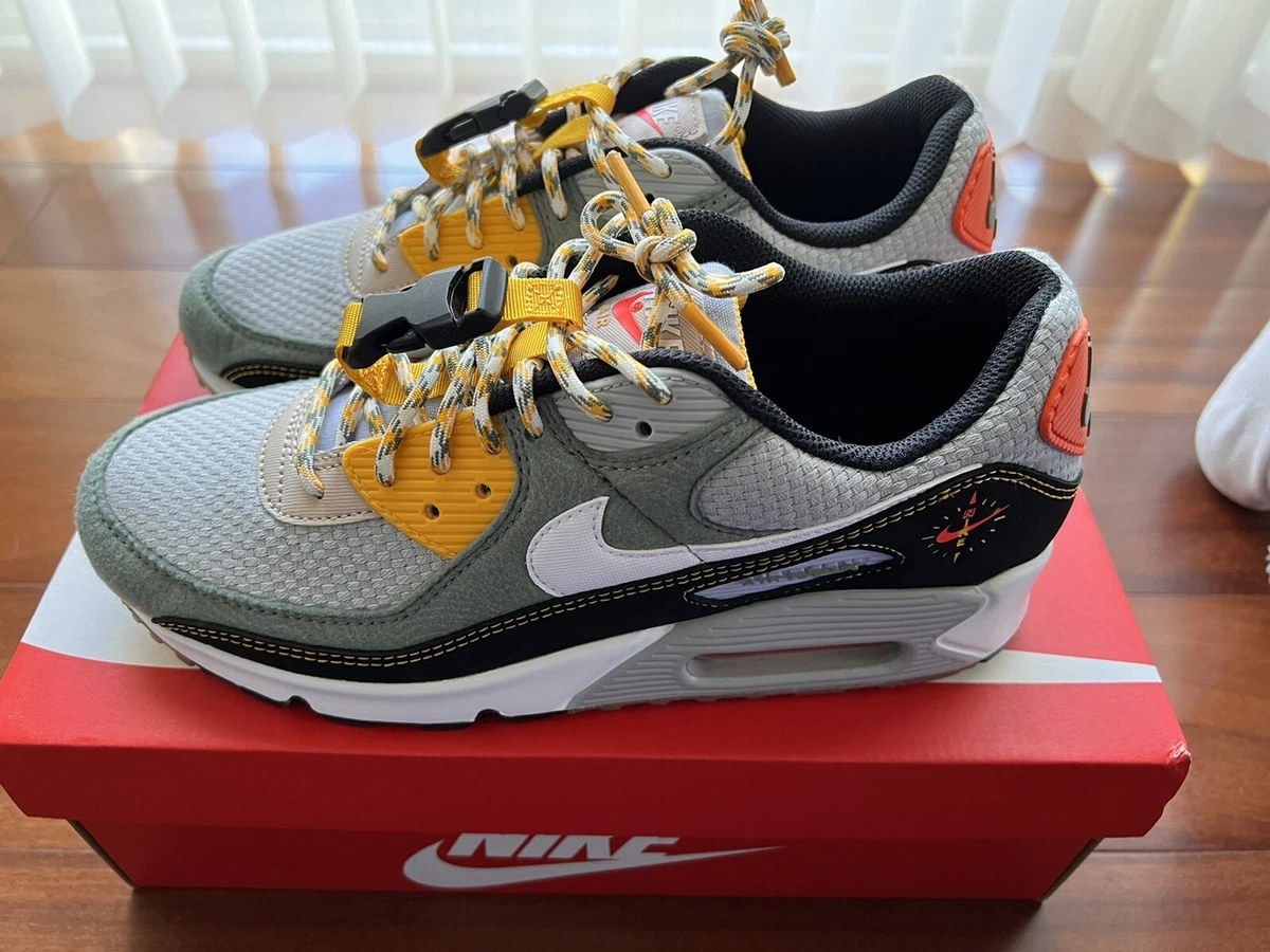 AIR MAX 90 – Superkicks