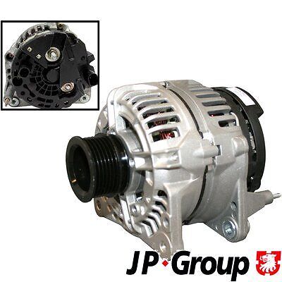 JP Group 1190100800 Generator FüR Audi Seat Skoda VW-image