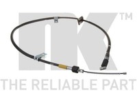 NK 905230 Cable, Parking Brake For Suzuki