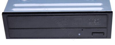 SATA Hitachi GH50N 0KMH7P - CD-R/RW DVD R/RW - Optical Drive Black Bezel