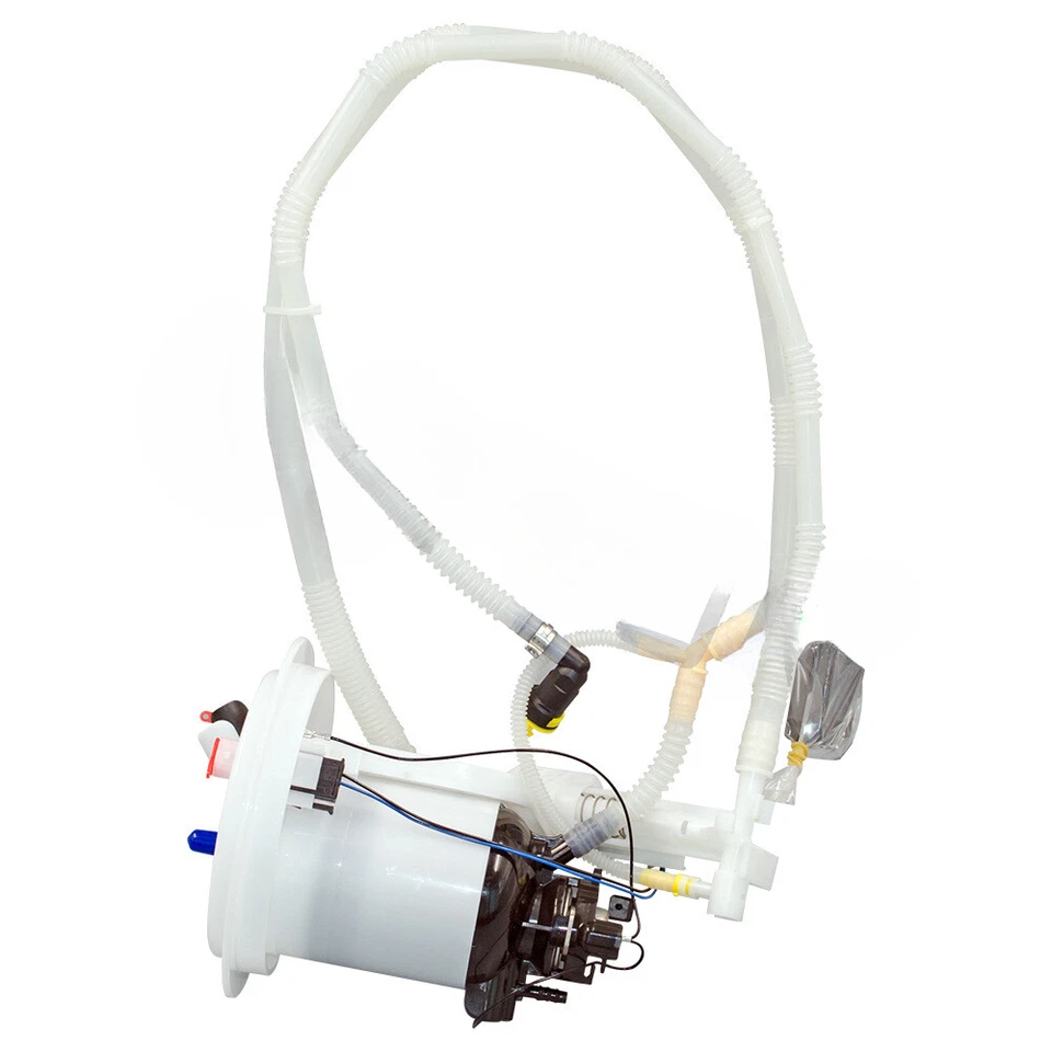 For Fuel Filter Assemly Mercedes Benz W204 W212 A207 C207 C180 C200 C250 E200* — 第 3/4 张图片