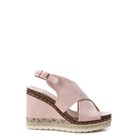Scarpe col tacco da donna PINK
