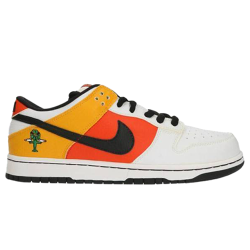 Nike SB Dunk Low Pro Raygun 2005 - 304292-802