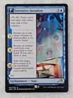 MTG Inventive Iteration #57 Kamigawa Neon Dynasty Magic Card Rare NM