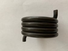 MOLLA DI RICAMBIO PER TRONCATRICE JET 300 E 2300 SIT 250 COMPA