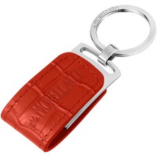 Portachiavi Donna Memory Usb in Pelle Rossa Morellato - SD4908