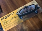 PRESTO 16 inch Electric Skillet 06852 — photo 3