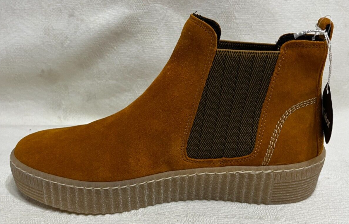 gabor lourdes ankle boots