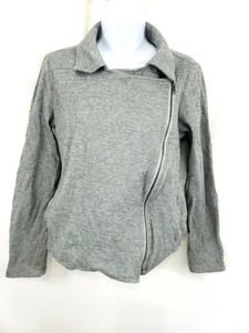 eileen fisher pullover jacket