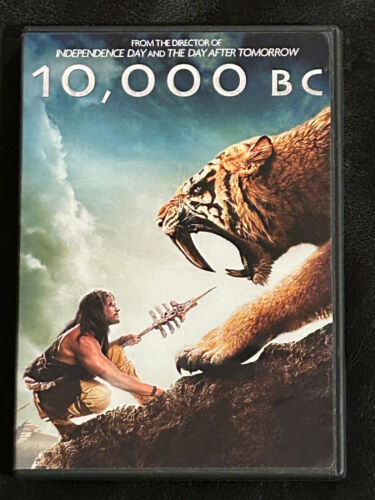 ACTION, ADVENTURE DVD lot Pick & choose DVDs + Flat Shipping $4.50 No Limit - Picture 252 of 252