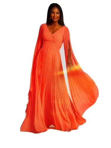 Rickie Freeman TERI JON Gown