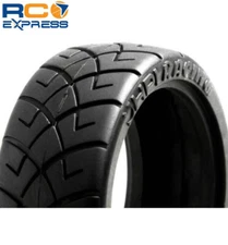 HPI Racing X-Pattern Tires 26mm D-Compound (2) HPI4790