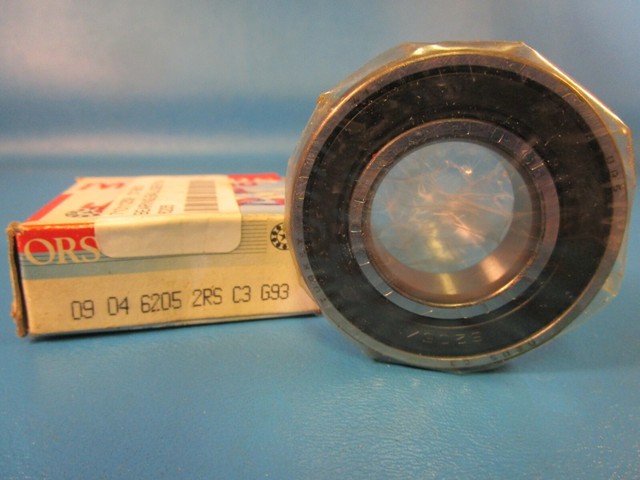 Подшипник 6205 timken