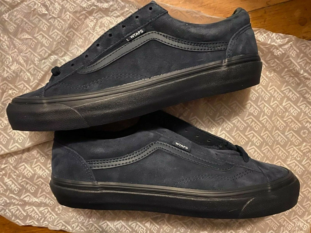 Wtaps x vans style 36 deals