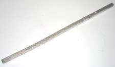 Dutch Boy Auto Body Nl Co Auto Body Lead 70 Tin 30 516 X 38 X 13 Long 8 Oz Dutch Boy Auto Body Nl Co Auto Body Lead 70 Tin 30 516 X 38 X 13 Long 8 Oz