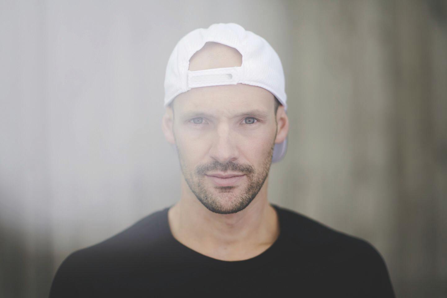 Thumbnail - Becoming Ironman Patrick Lange