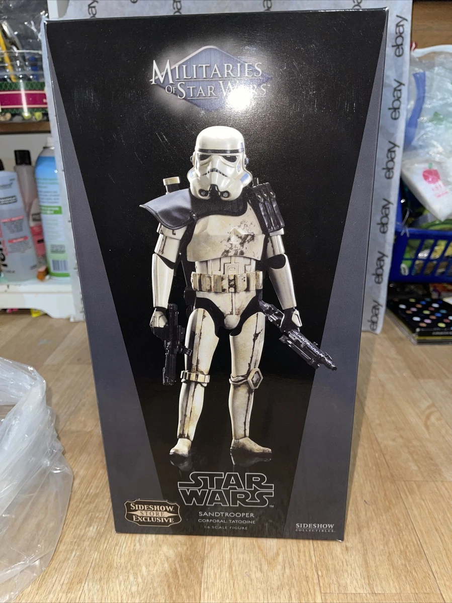 Ebay star wars sale collectibles
