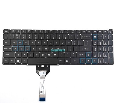 New Acer Predator Helios PH315-54 PH315-55 PH317-55 PH317-56