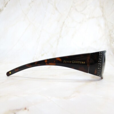 Juicy Couture Sunglasses Frame WJC81SG00 Women Brown  display picture 1
