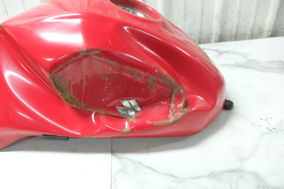 Бензобак 05 Suzuki SV 1000 SV1000 - Изображение 2 из 4