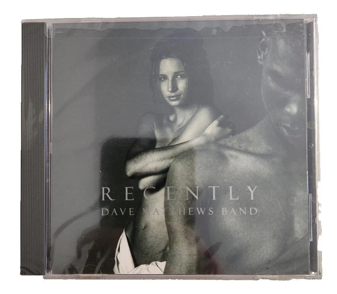 Dave Matthews рок музыкальные компакт-диски