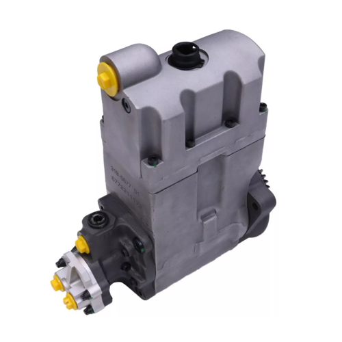 Hydraulic Unit Injection Pump 319-0677 3190677 For Caterpillar C7